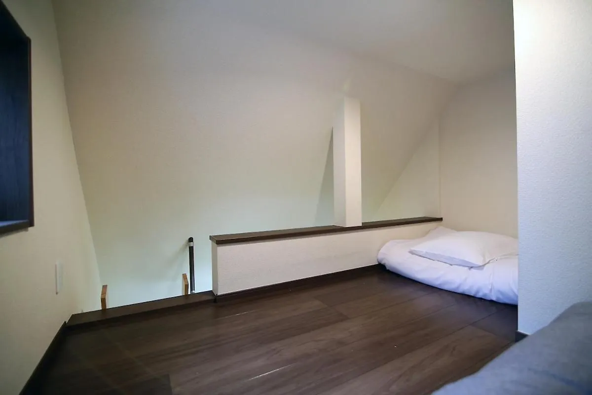 Central Shinjuku, Quiet Area, Close To Station, Room205 Tokyo Apartment