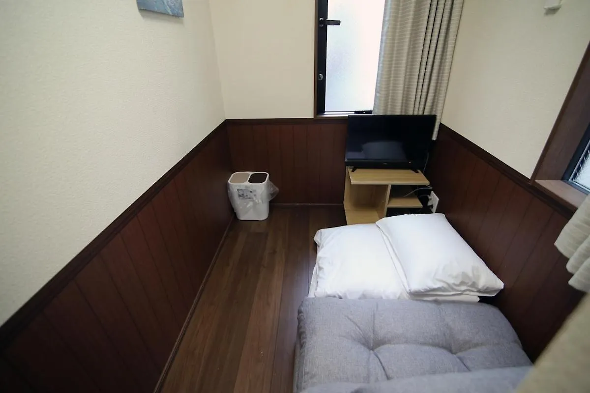 Apartment Central Shinjuku, Quiet Area, Close To Station, Room205 Tokyo Japan