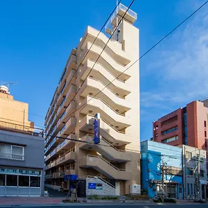 Mystays Ueno Inaricho Tóquio