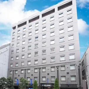 Hotel Mystays Premier Hamamatsucho, Tokio