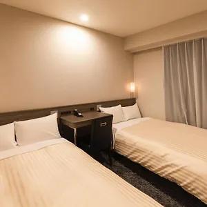 Hotel Sotetsu Fresa Shimbashi Hibiyaguchi, Tokio