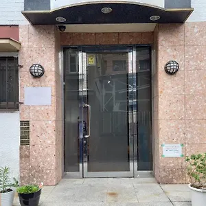 Ryokan House Lee, Tōkyō