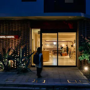 Auberge de jeunesse Asakusa 2, Tōkyō