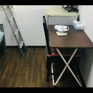 Hostal Lucky, Tokio
