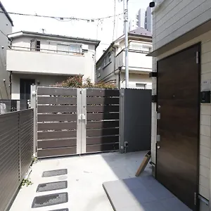 新宿エリアbeテラス西新宿 東京都