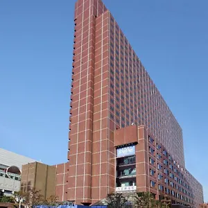 4* Hotell Shinjuku