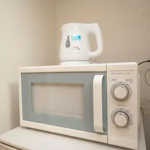 Apartment Shinjuku1, Präfektur Tokio