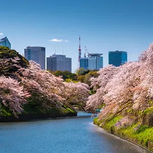 Hotel Four Seasons At Marunouchi, Tokio