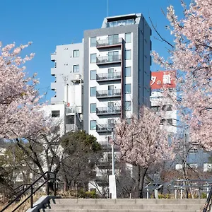 Stayme The Asakusa Riverside 도쿄