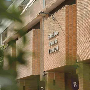 Shiba Park טוקיו