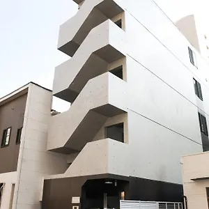 Appartement Seirai Asakusa Vacation - 3 Minutes From Station, Tōkyō
