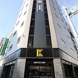 Hotel Emit Ueno, Tokio