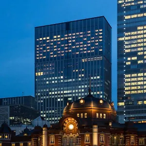 Hotel Shangri-la, Tokio