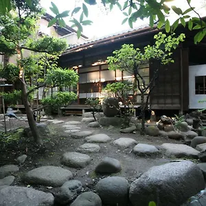 Maison d'hôtes Toco, Tōkyō