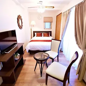Appartement K-style, Tōkyō