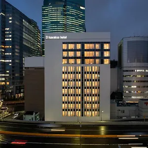 Karaksa Premier Ginza טוקיו