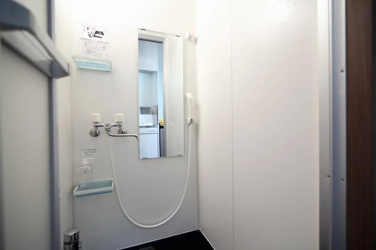 Central Shinjuku, Quiet Area, Close To Station, Room205 طوكيو